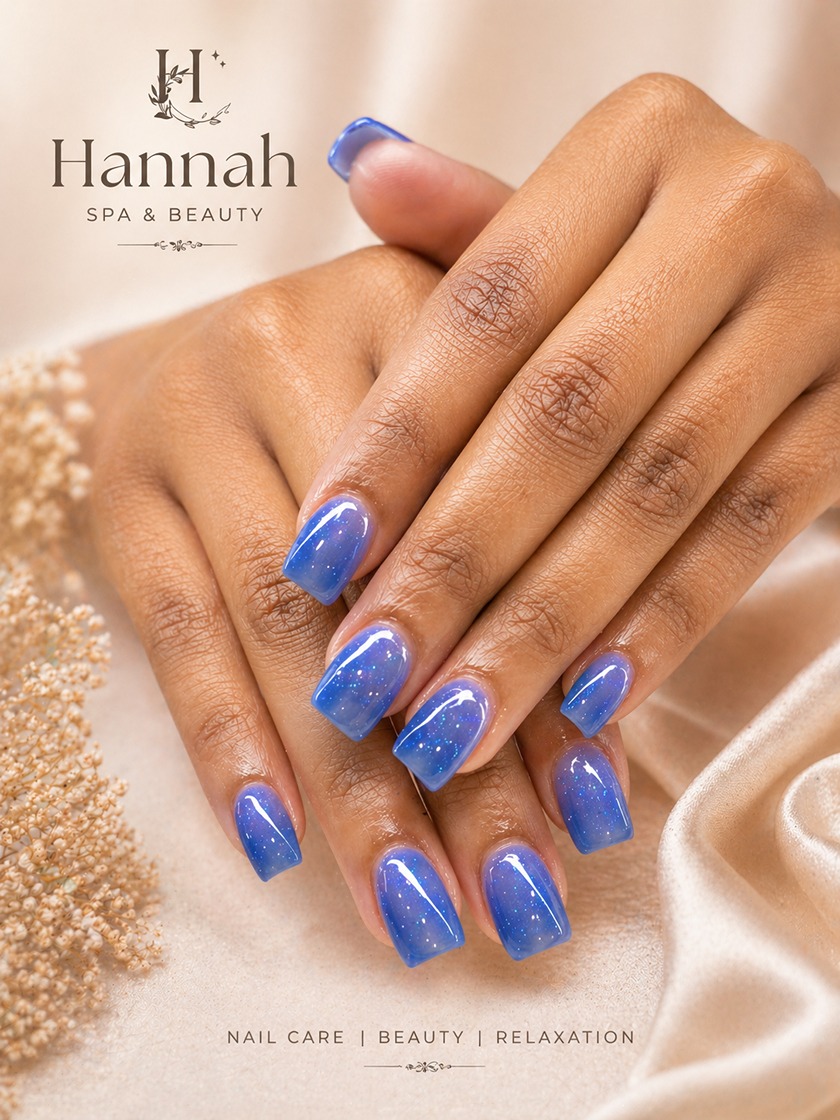 Hannah’s Spa And Beauty Salon in Gastonia, NC 28056 | Nails, Skin Care, Permanent Make-Up